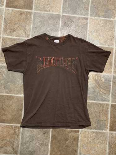 Metallica vintage vintage - Gem