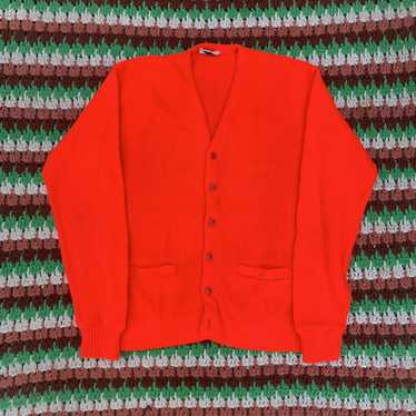 Men's 50s cardigan - Gem