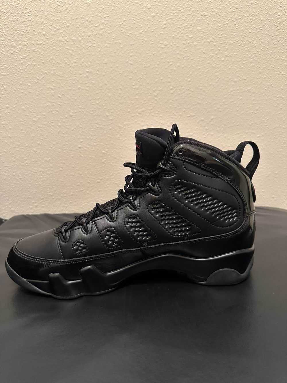 Jordan Brand × Nike Jordan 9 Retro Bred Patent - image 5