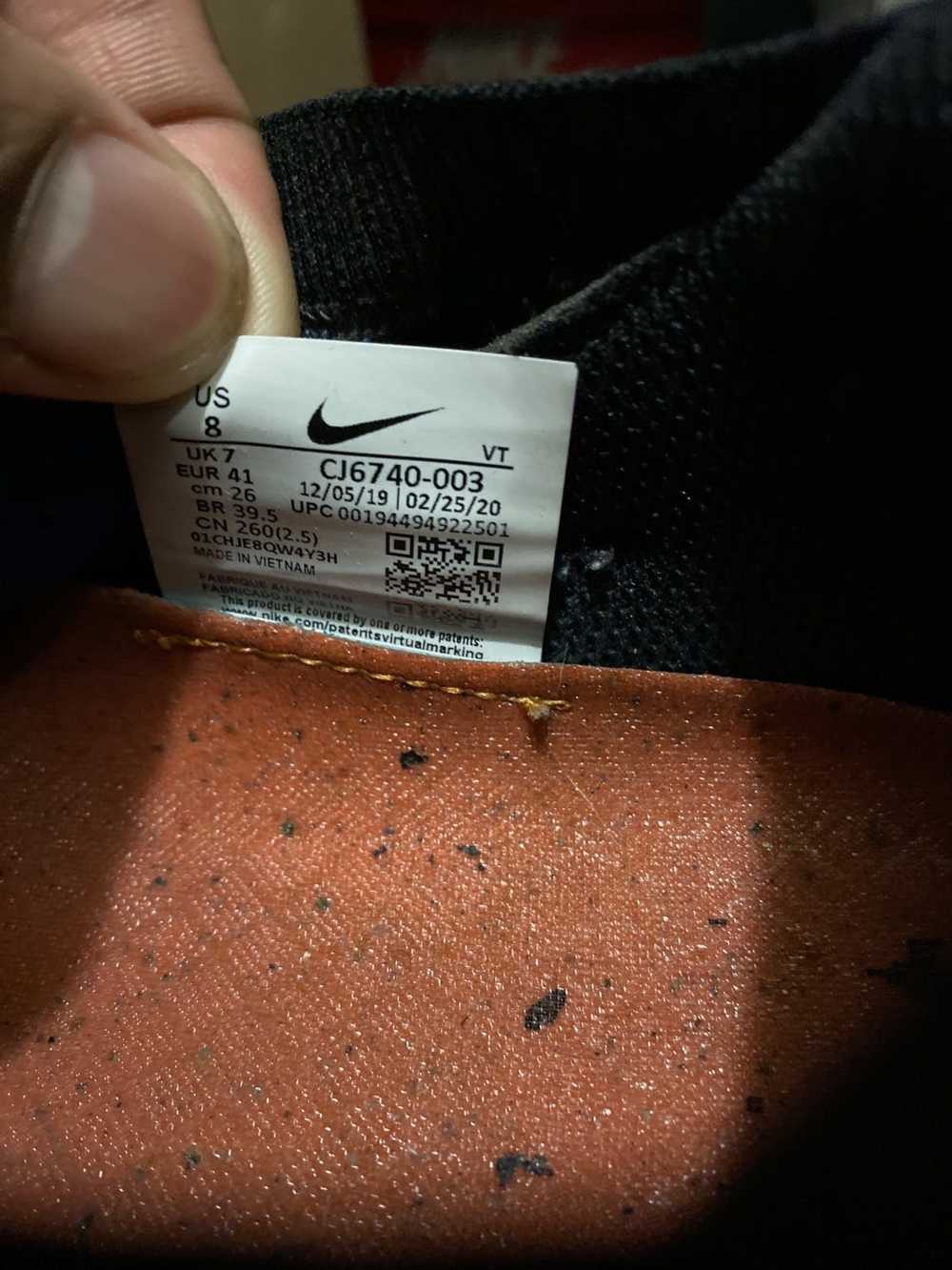 Nike Nike vapor Max - image 3