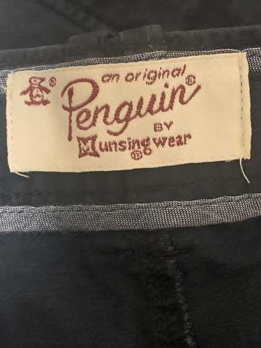 Original Penguin Penguin Faded Pants