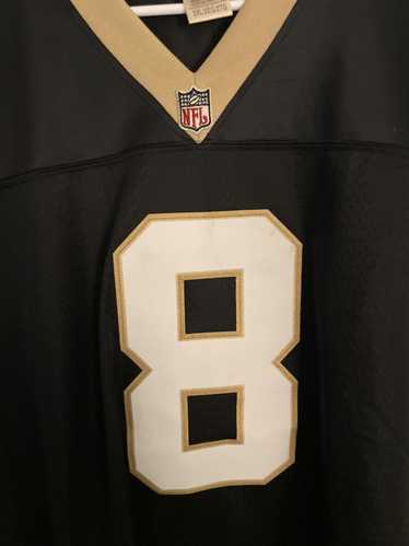 NFL × Reebok × Vintage Archie Manning NOLA Saints 