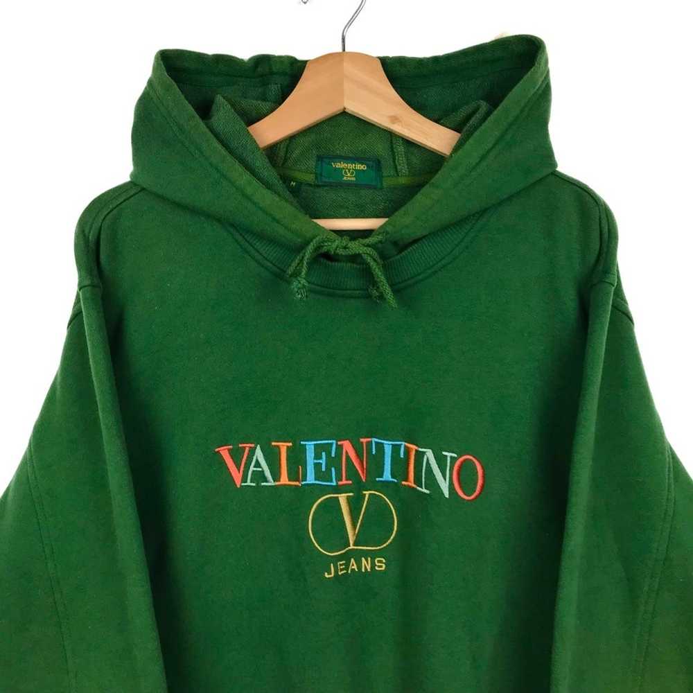 Designer × Valentino × Vintage Vintage Valentino … - image 2