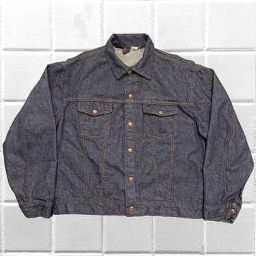 Sears levis outlet jacket