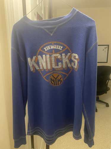 NBA Basketball Harry Potter My Patronus Is A New York Knicks Tank Top