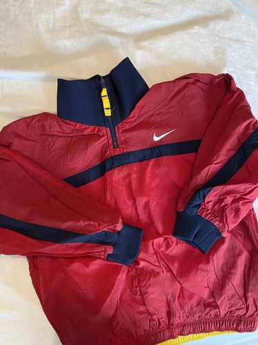 Nike × Streetwear × Vintage 1990’s Nike Reversible