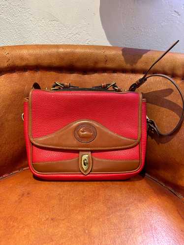 Dooney & Bourke Pebble Grain All Weather Leather C