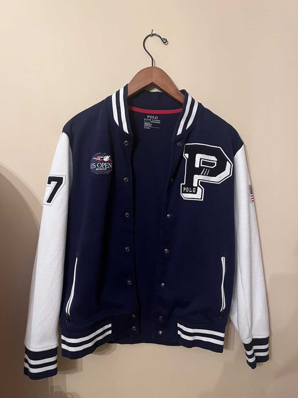 Polo ralph lauren varsity - Gem