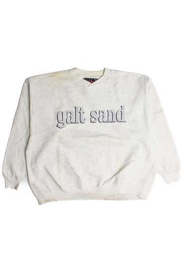 Vintage Galt Sand Sweatshirt (1990s)