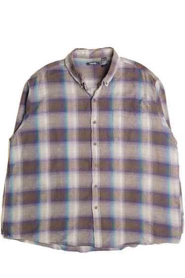 George Flannel Shirt 5163