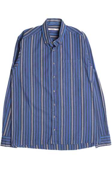 Dressmann Flannel Shirt 5152