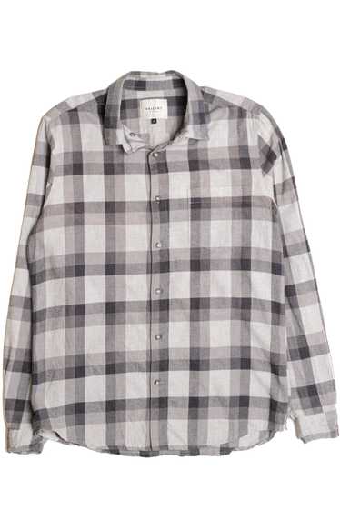 Vailent Flannel Shirt 5151