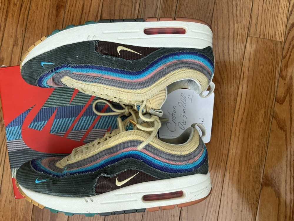 Nike Sean Wotherspoon Air Max - image 2