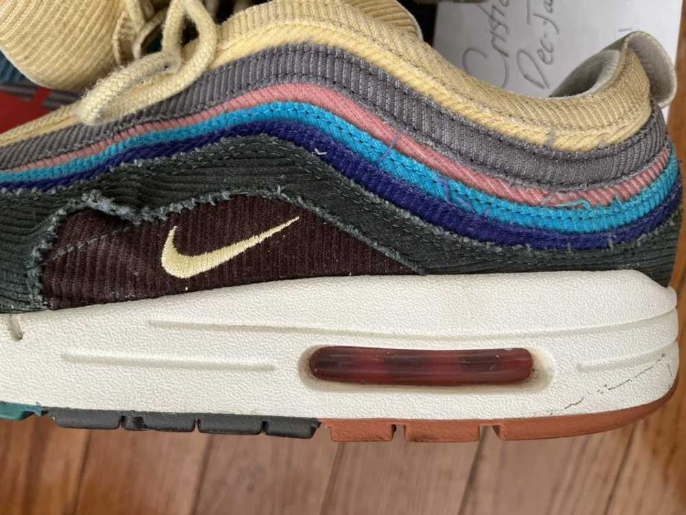 Nike Sean Wotherspoon Air Max - image 8