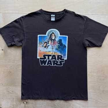 Vintage star wars xl - Gem