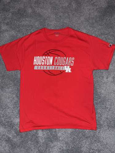 Houston T-Shirt UH Basketball