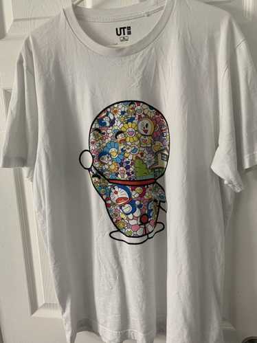 Billie Eilish designs t-shirts for Uniqlo with Takashi Murakami – Party 96.3