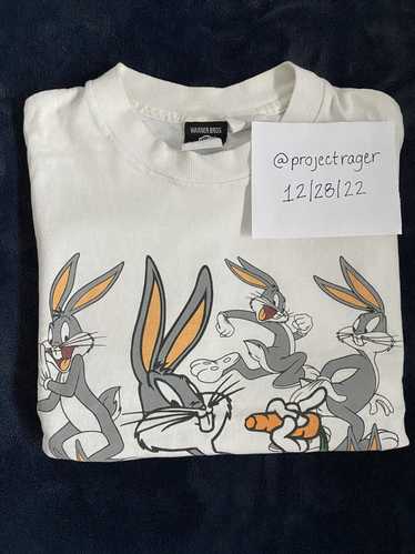 Louis Vuitton Bugs Bunny T Shirt on Sale, SAVE 59% 