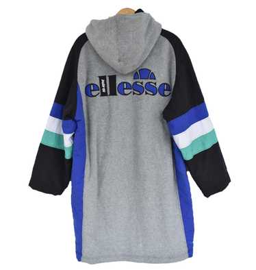 Ellesse vintage ellesse big - Gem