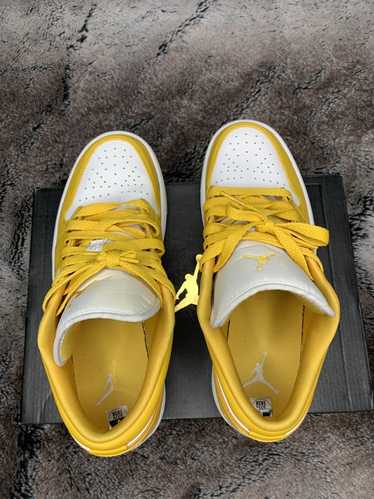 Jordan Brand Air Jordan Pollen 1