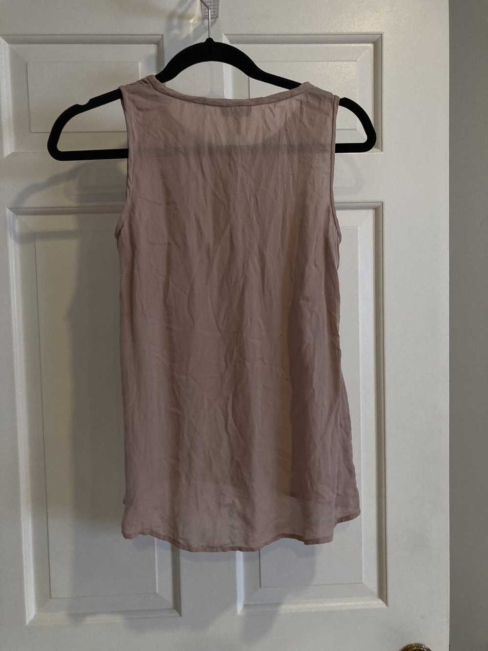Joie Joie blouse. Size XS. - image 4