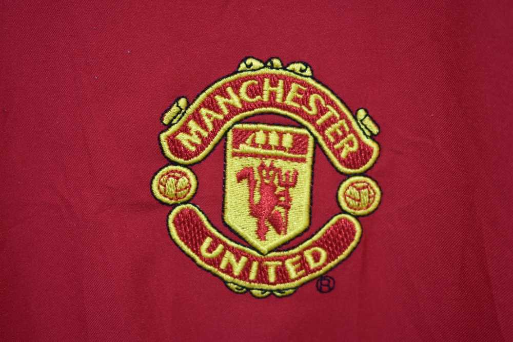 Manchester United × Vintage VINTAGE MANCHESTER UN… - image 3
