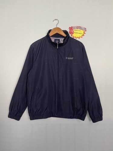 Dunlop Dunlop Collection Zipper Jacket