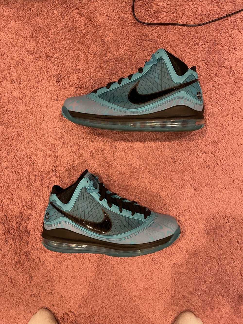 Nike Lebron 7 Retro “All Star” - image 6