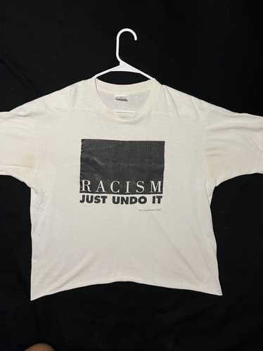 Vintage Vintage 90s Baha’is of NYC “Just Undo It” 