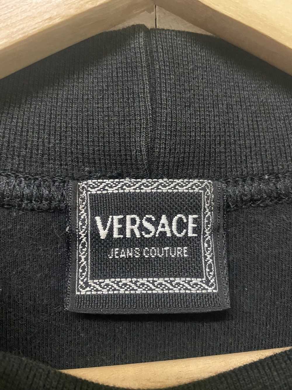Streetwear × Versace Jeans Couture × Vintage Vint… - image 6