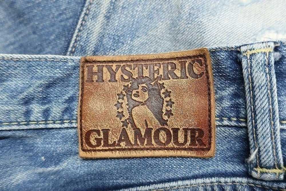 Hysteric Glamour × Vintage Hysteric Glamour Clash… - image 4