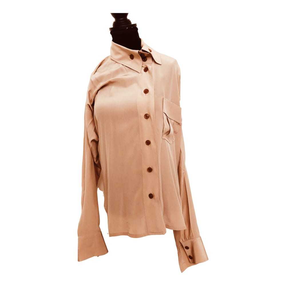 Vivienne Westwood Silk blouse - image 1