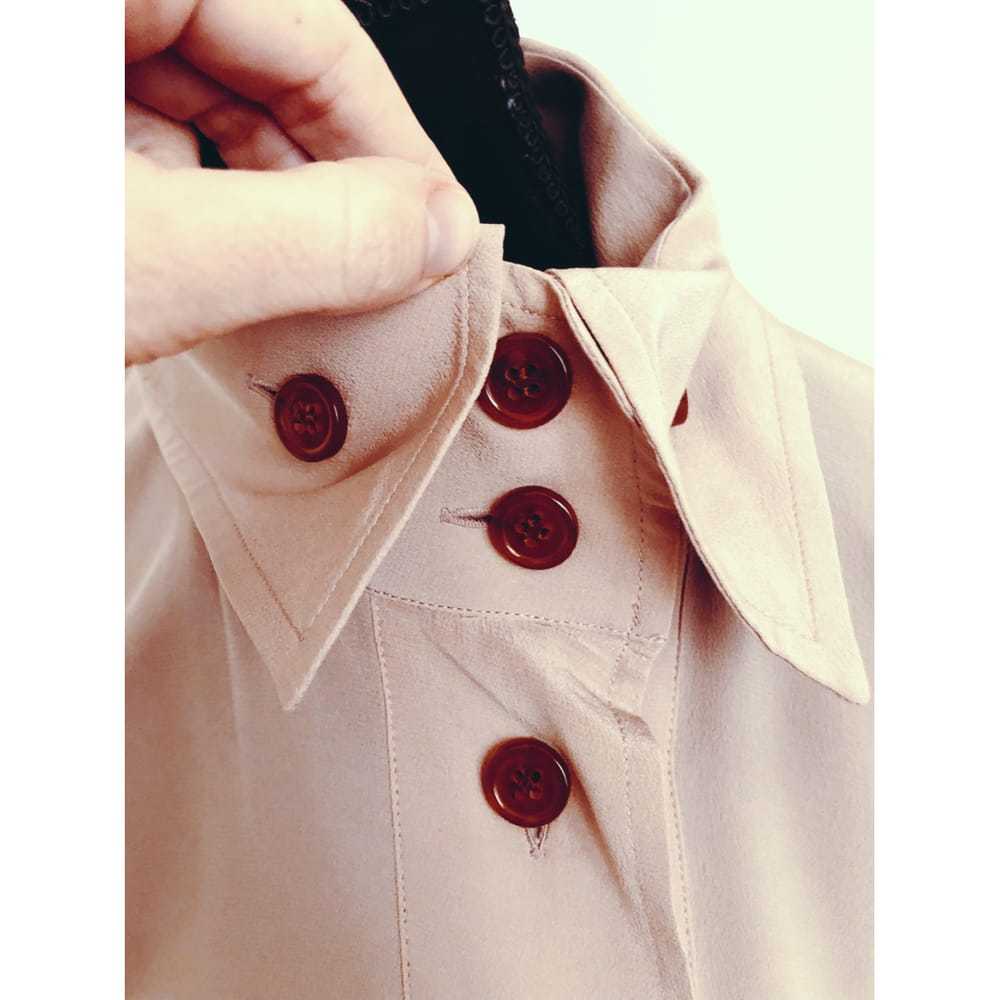 Vivienne Westwood Silk blouse - image 3