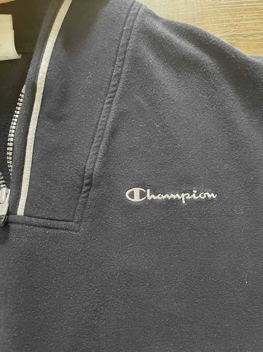 Champion × Streetwear × Vintage Champion Vintage … - image 3