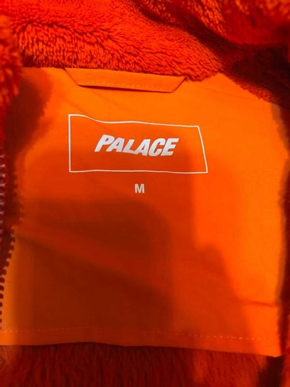 Palace Palace Polartec High-Loft Teddy Fleece Jac… - image 6