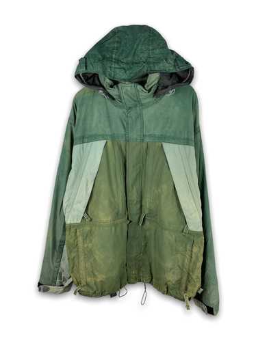 【初売り】 earth Planet outerwear Gem - jacket スキー