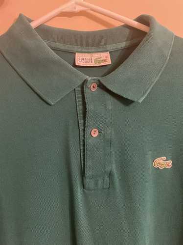 Classic Pique Polo Shirt – Lioneltex