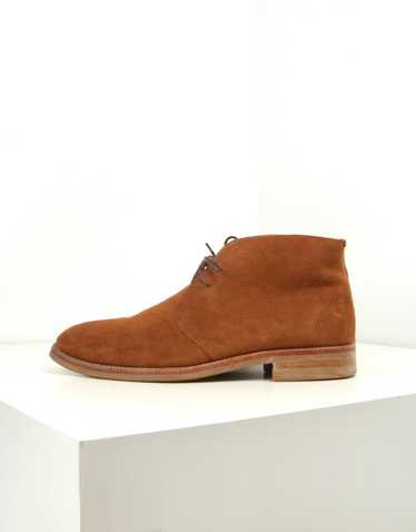 Russell and best sale bromley desert boots