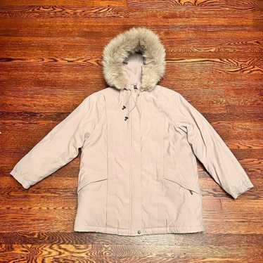 bromley sport thermoloft coat