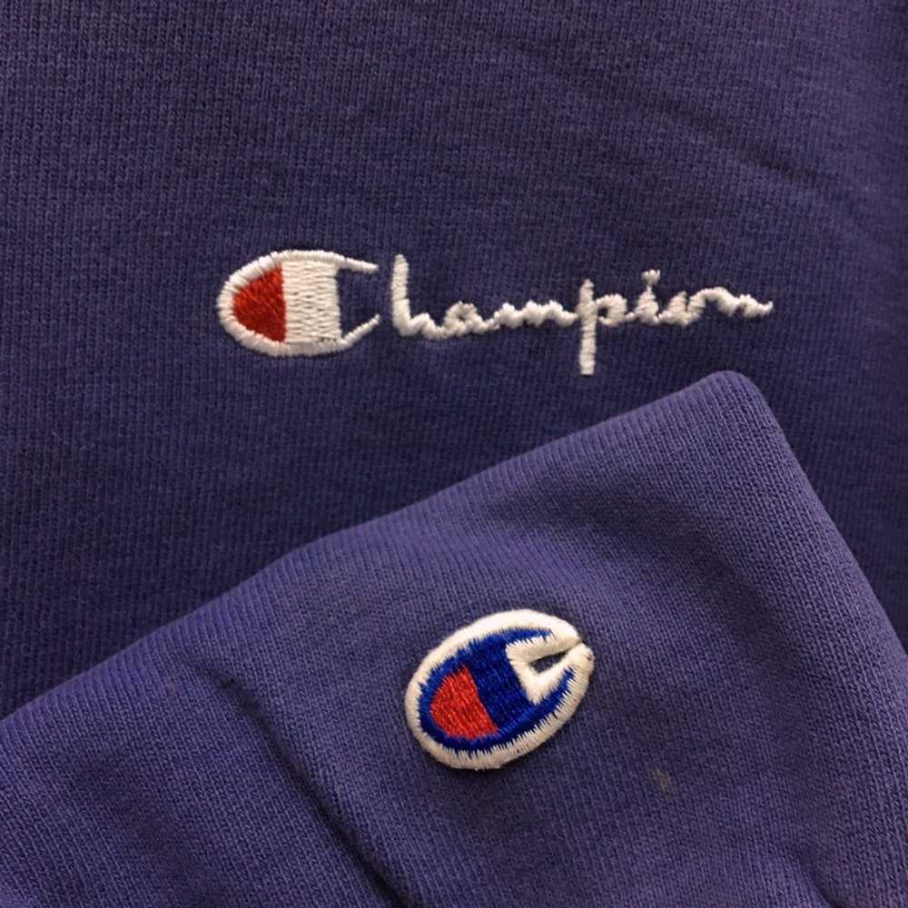 Champion × Sports Specialties × Streetwear Champi… - image 5