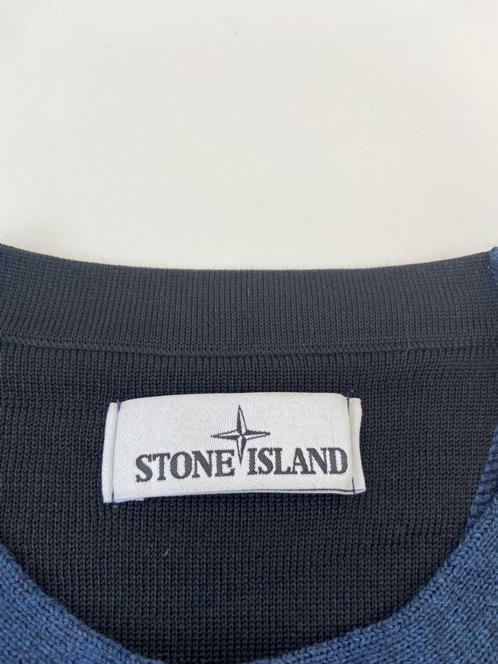 Italian Designers × Stone Island × Streetwear Sto… - image 5