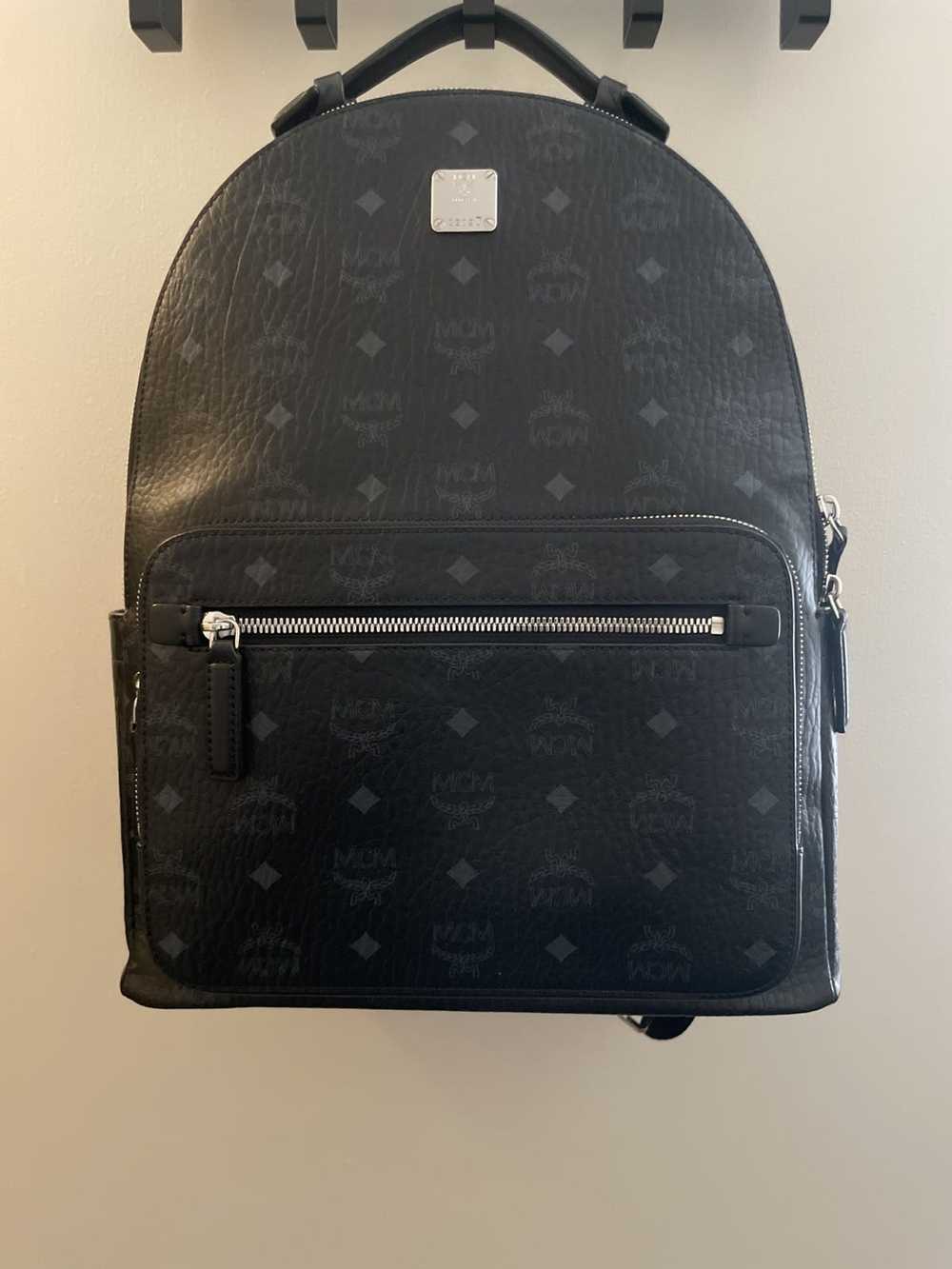 MCM MCM Backpack - image 1