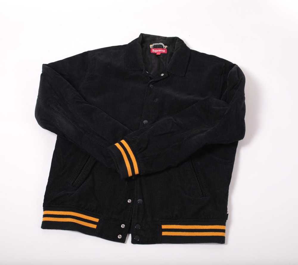 Supreme Supreme Fall 2012 Corduroy Club Jacket - image 2