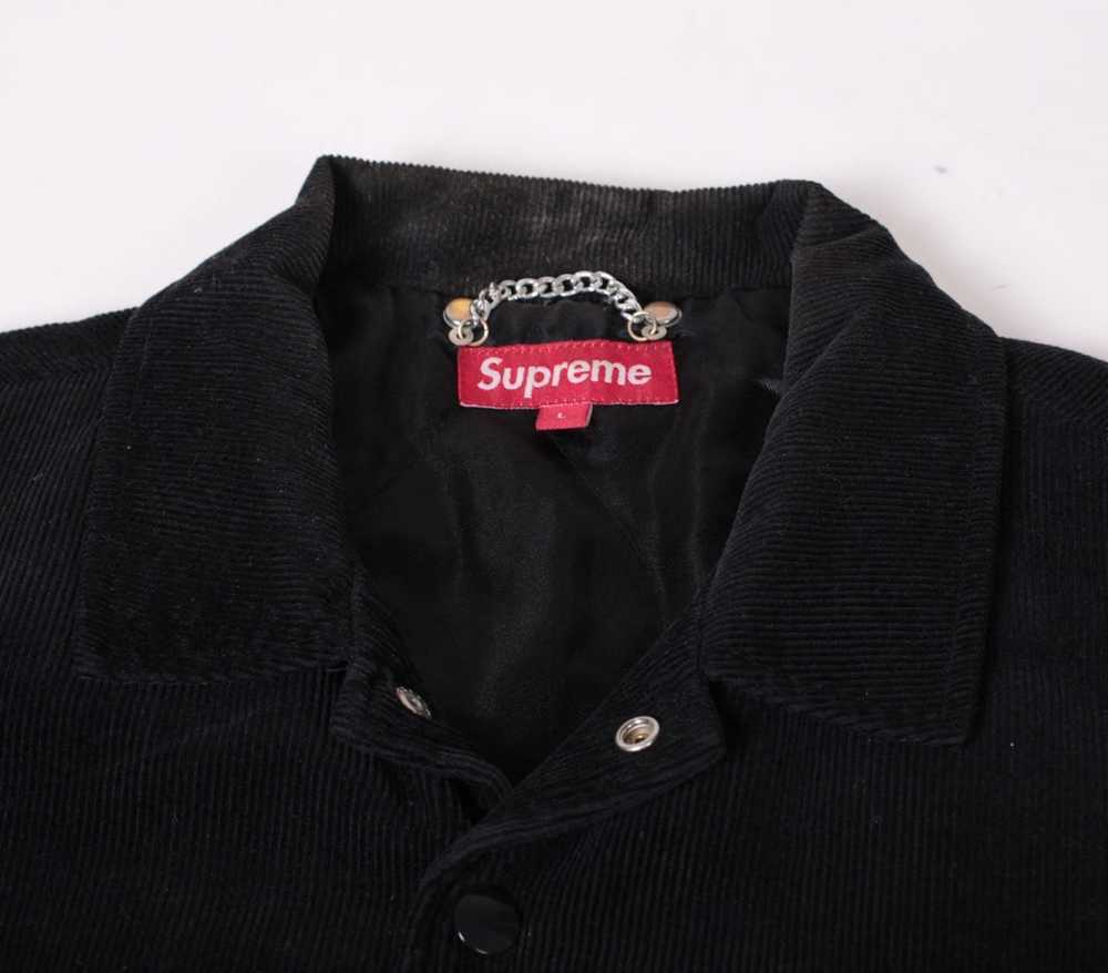 Supreme Supreme Fall 2012 Corduroy Club Jacket - image 4