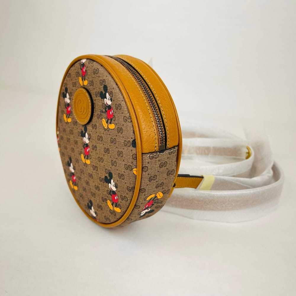 Disney x Gucci Cloth backpack - image 10