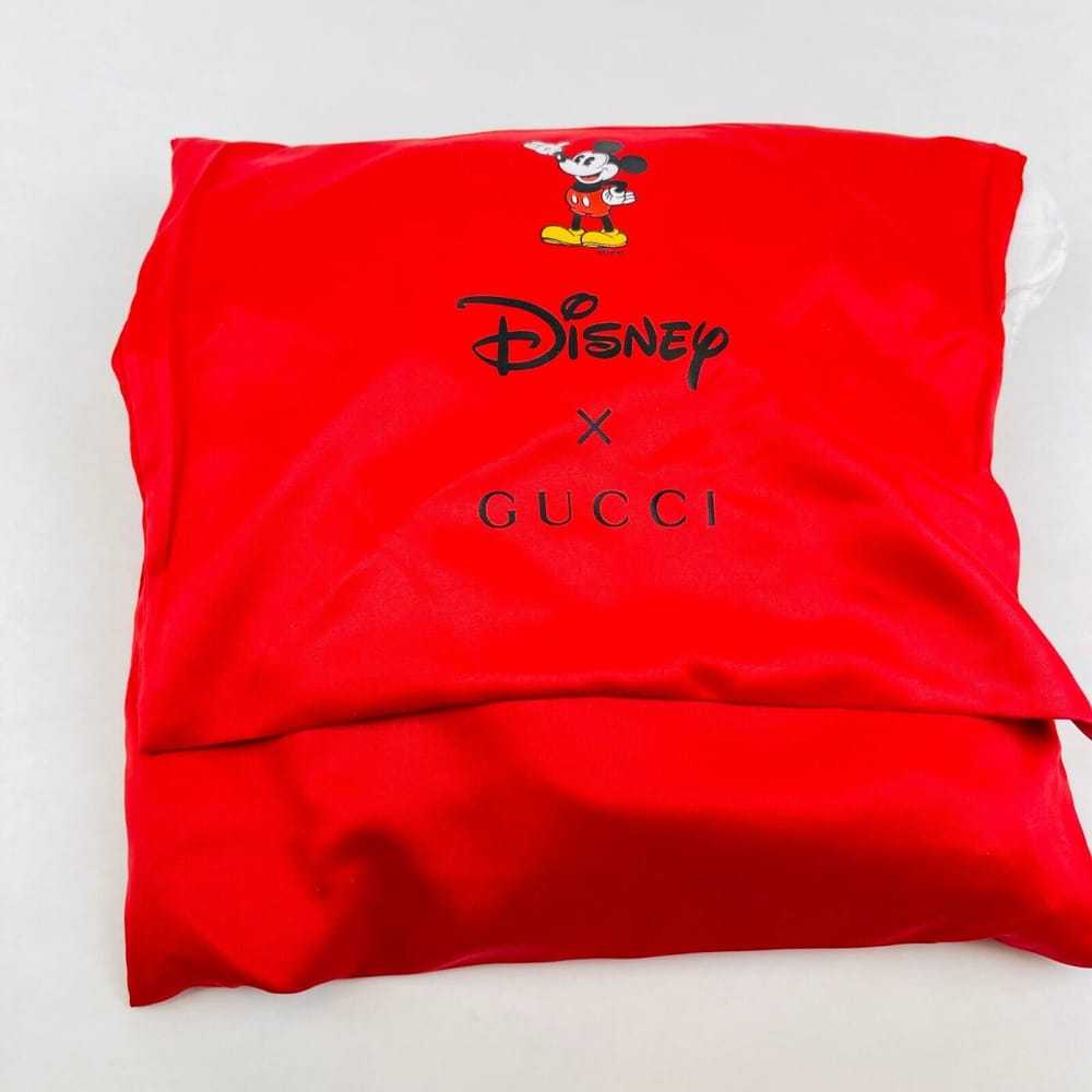 Disney x Gucci Cloth backpack - image 2