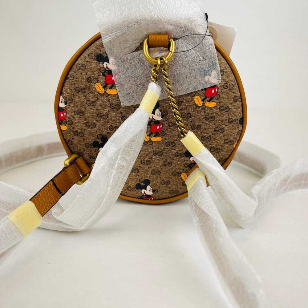 Disney x Gucci Cloth backpack - image 4