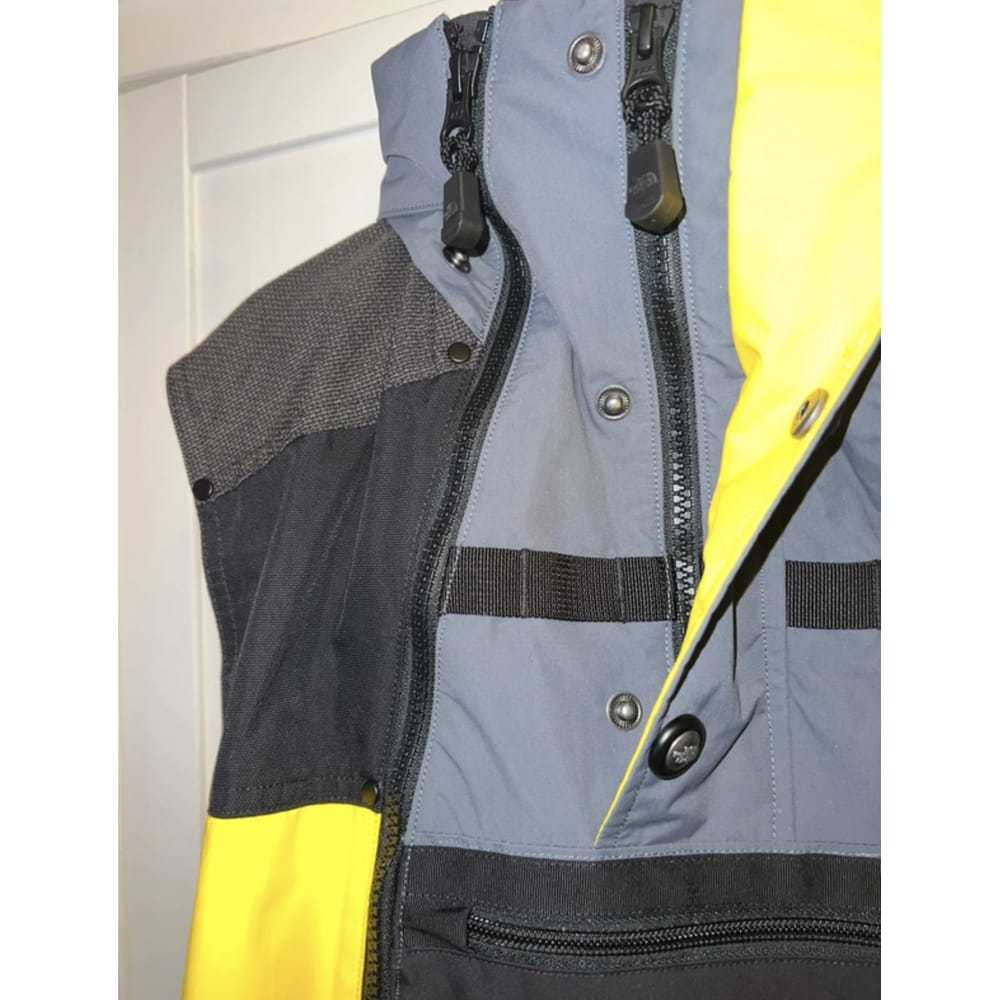 The North Face Cardi coat - image 3