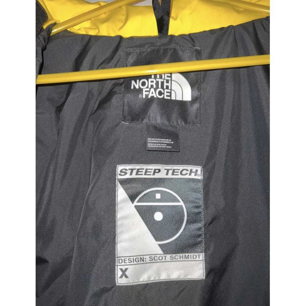 The North Face Cardi coat - image 4