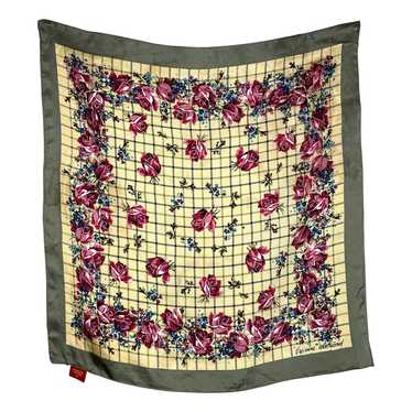 Vivienne Westwood Silk handkerchief